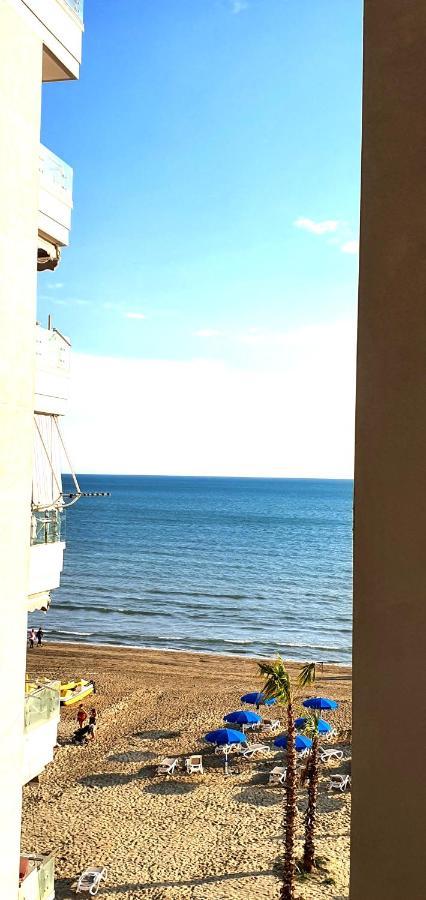Sea & Sun Apartment Dıraç Dış mekan fotoğraf